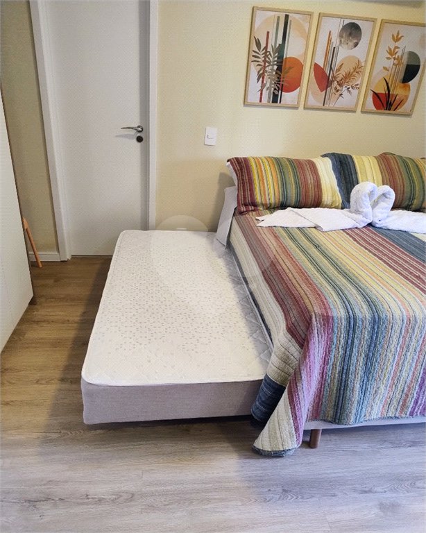 Apartamento à venda ou para alugar com 1 suíte em Perdizes, São Paulo, SP