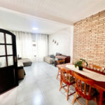 Casa Térrea à venda com 2 quartos, sendo 1 suíte,  em Tremembé, São Paulo, SP