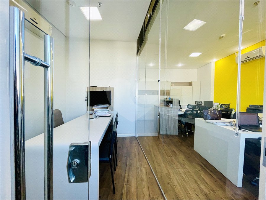 Sala à venda no Centro, São Bernardo do Campo, SP