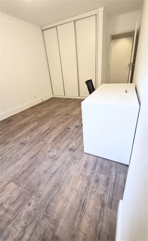 Apartamento à venda com 3 quartos, sendo 1 suíte,  em Perdizes, São Paulo, SP