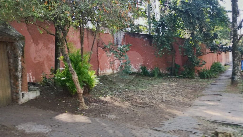 Terreno à venda em Alto da Boa Vista, São Paulo, SP