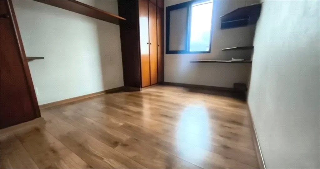 Apartamento à venda com 2 quartos em Jardim Ester, São Paulo, SP