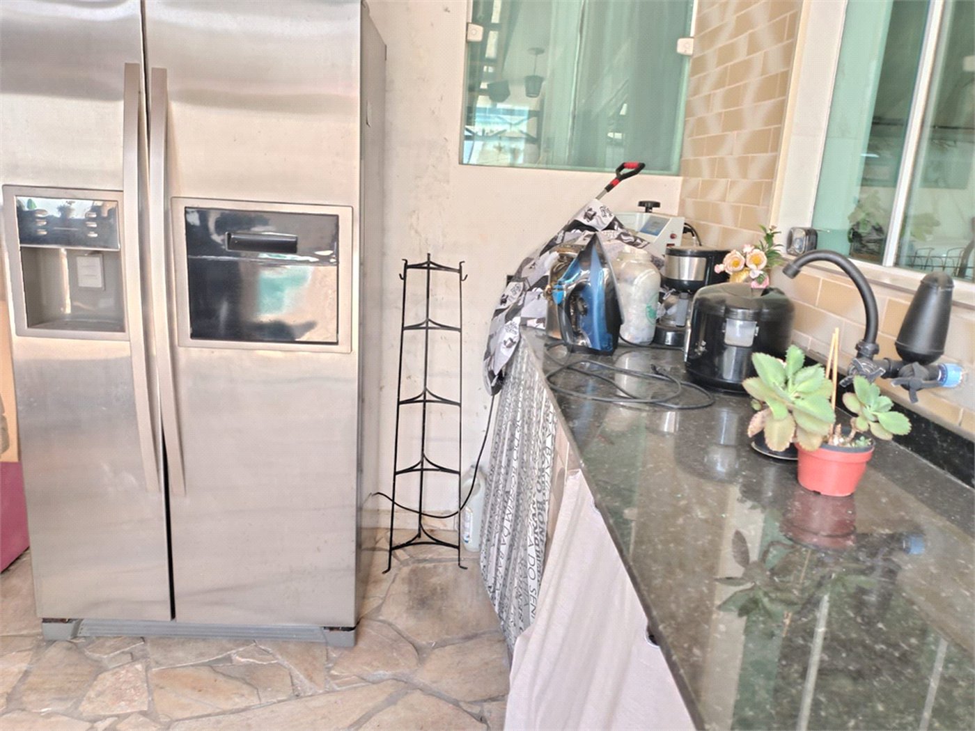 Casa à venda com 3 quartos, sendo 2 suítes, em Jardim Josane, Sorocaba, SP