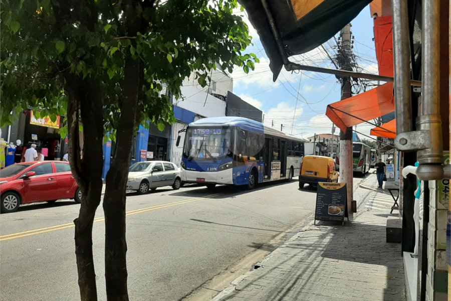 Salão para alugar em Horto, São Paulo, SP