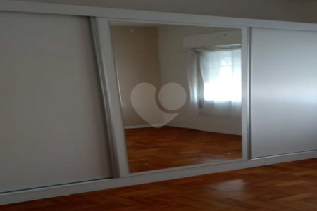 Apartamento à venda com 3 quartos em Brooklin Paulista, São Paulo, SP