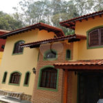 Casa à venda com 4 quartos, sendo 1 suíte, no condomínio Parque Imperial da Cantareira, Mairiporã - SP