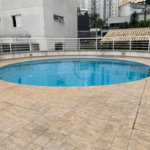 Apartamento à venda com 3 quartos, sendo 1 suíte, em Vila Andrade, São Paulo, SP