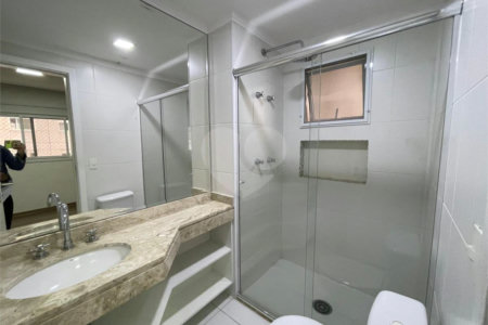 Apartamento à venda com 3 suítes em Ipiranga, São Paulo, SP