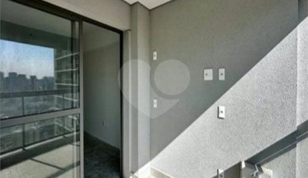 Apartamento à venda com 2 quartos, sendo 1 suíte,  em Brooklin, São Paulo, SP