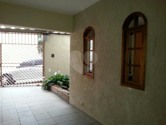 Sobrado à venda com 3 quartos, sendo 1 suíte,  em Vila Nova Cachoeirinha, São Paulo, SP