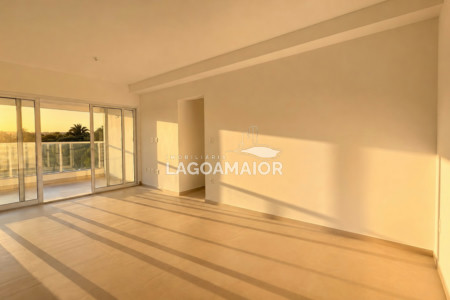 Apartamento à venda com 3 quartos, sendo 3 suítes, no condomínio Duetto Iguatemi Residencial, Três Lagoas - MS