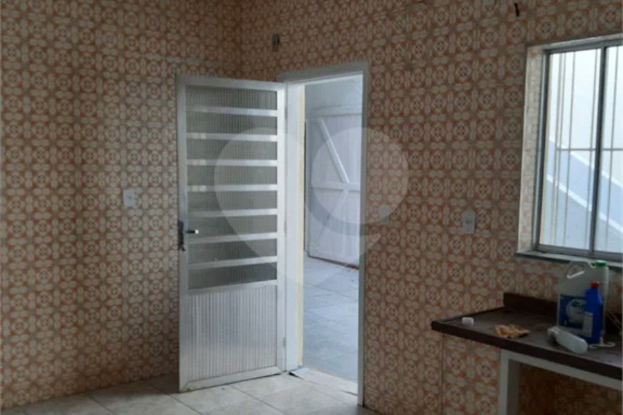 Casa à venda com 6 quartos em Casa Verde, São Paulo, SP