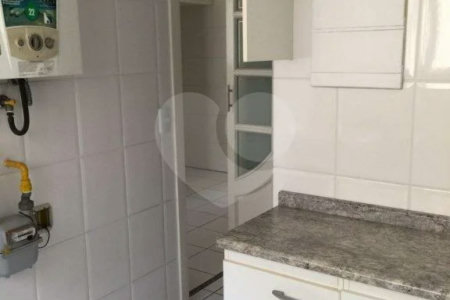 Apartamento à venda com 3 quartos, sendo 1 suíte, em Santa Teresinha, São Paulo, SP