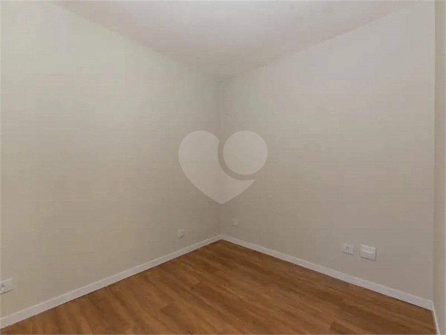 Apartamento à venda com 2 quartos em Pinheiros, São Paulo, SP