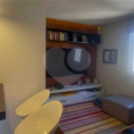 Apartamento à venda com 2 quartos, sendo 1 suíte,  em Itaim Bibi, São Paulo, SP