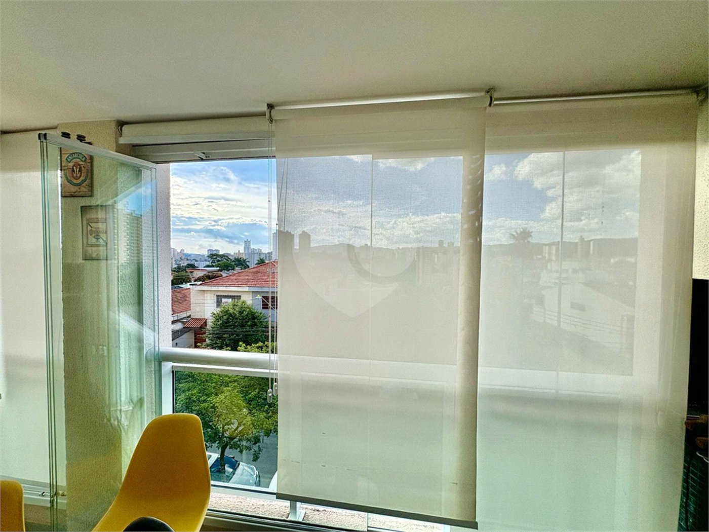 Apartamento à venda com 2 suítes em Lauzane Paulista, São Paulo, SP
