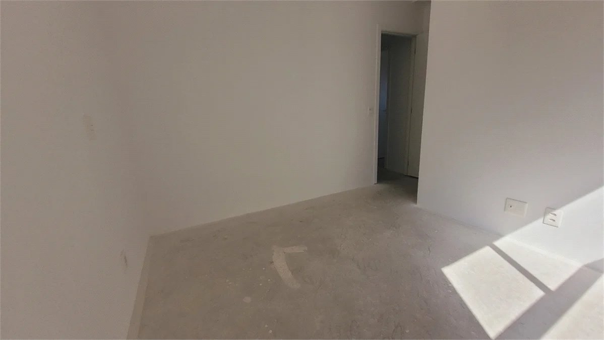 Apartamento à venda com 2 quartos, sendo 1 suíte, em Sumarezinho, São Paulo, SP