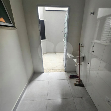 Apartamento à venda com 1 quarto em Vila Gustavo, São Paulo, SP