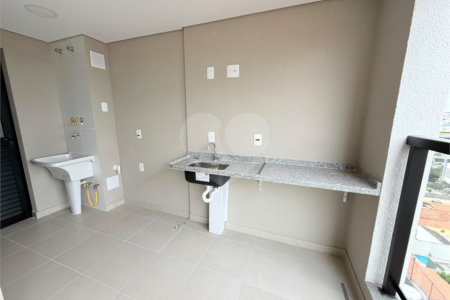 Apartamento à venda com 3 quartos, sendo 1 suíte, em Vila Caminho do Mar, São Bernardo do Campo, SP
