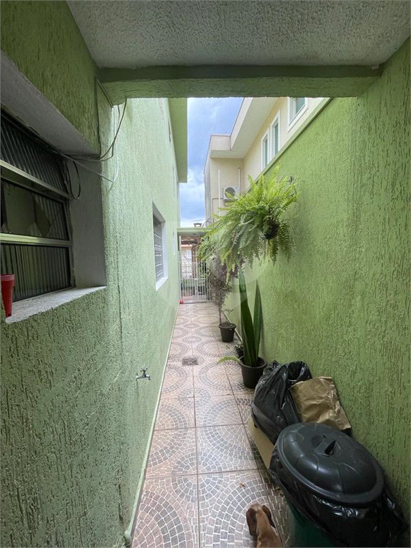 Sobrado à venda com 4 quartos, sendo 1 suíte,  em Pirituba, São Paulo, SP
