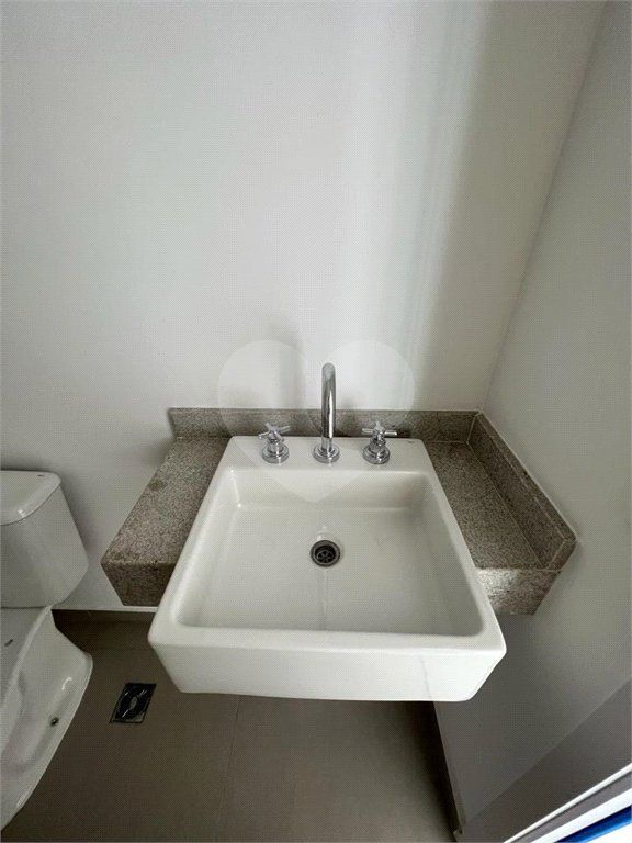 Apartamento à venda com 1 quarto em Moema, São Paulo, SP