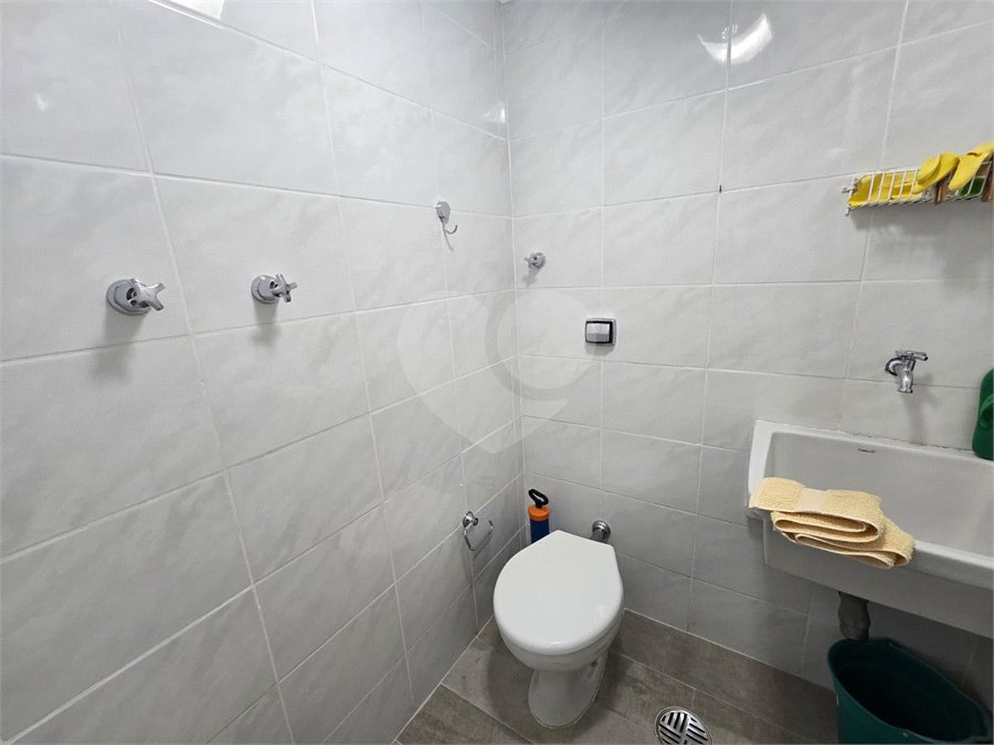 Apartamento à venda com 3 quartos, sendo 1 suíte,  em Santana, São Paulo, SP
