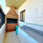 Apartamento com 1 dormitório à venda, 47 m² por R$ 439.000,00 - José Menino - Santos/SP