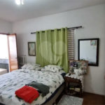 Sobrado à venda com 4 quartos, sendo 1 suíte, em Brooklin, São Paulo, SP