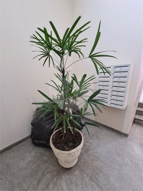 Apartamento à venda com 2 quartos em Vila Pirajussara, São Paulo, SP