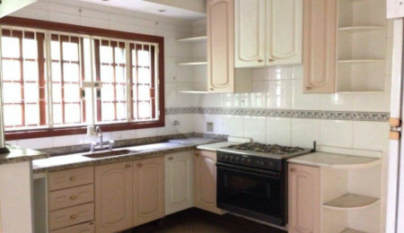 Sobrado à venda com 3 quartos, sendo 1 suíte, em Santana, São Paulo, SP