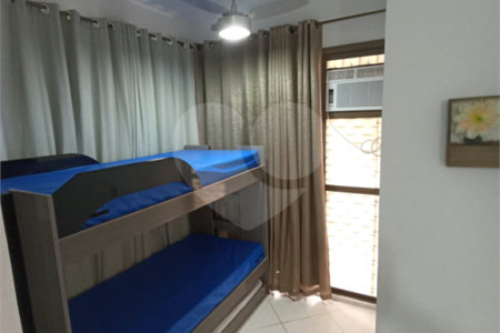 Apartamento à venda com 1 quarto no Centro, Mangaratiba, RJ
