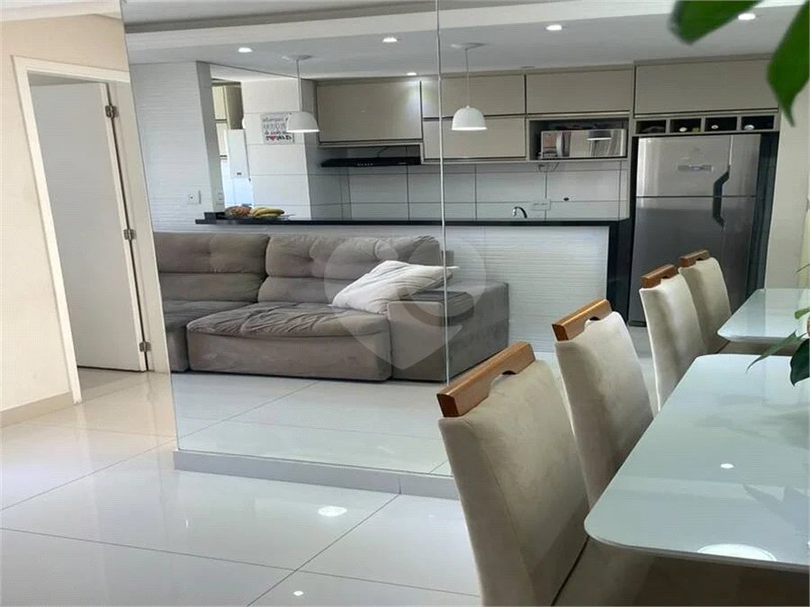 Apartamento à venda com 2 quartos em Vila Andrade, São Paulo, SP