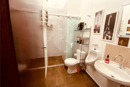 Sobrado à venda com 2 quartos, sendo 1 suíte,  em Vila Paulicéia, São Paulo, SP