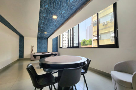 Apartamento à venda, 75 m² por R$ 860.000,00 - José Menino - Santos/SP