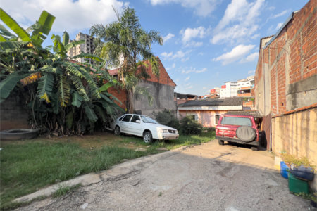 Casa à venda com 2 quartos em Jaguaribe, Osasco, SP