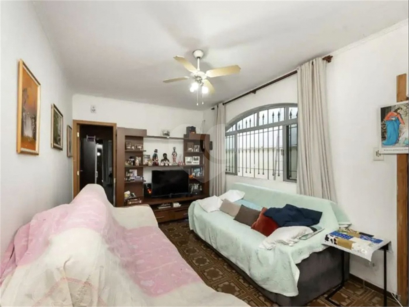 Casa Térrea à venda com 4 quartos, sendo 1 suíte, em Tucuruvi, São Paulo, SP
