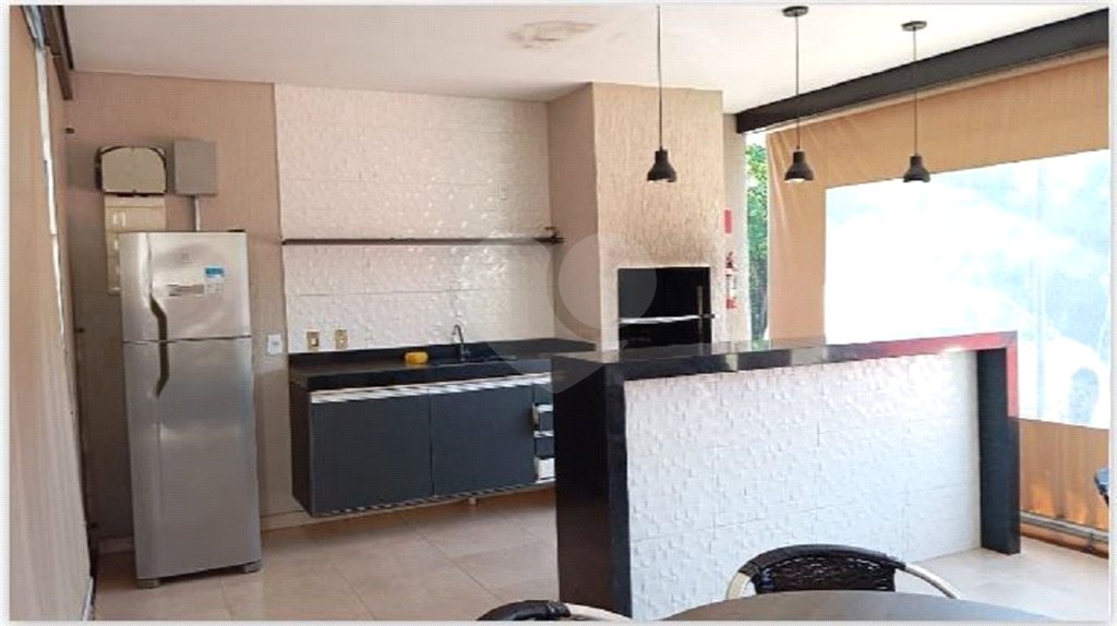 Apartamento à venda com 2 quartos em Vila Almeida, Sorocaba, SP