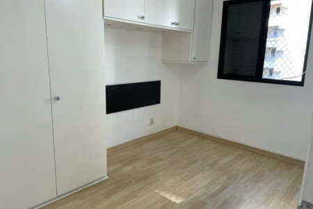 Apartamento à venda com 2 quartos em Vila Andrade, São Paulo, SP