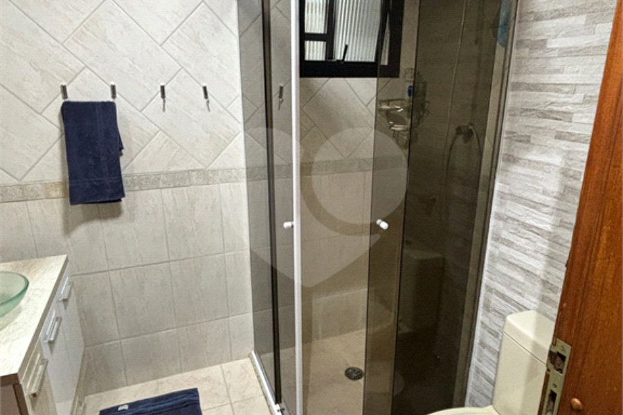 Apartamento à venda com 3 quartos, sendo 1 suíte, em Tucuruvi, São Paulo, SP