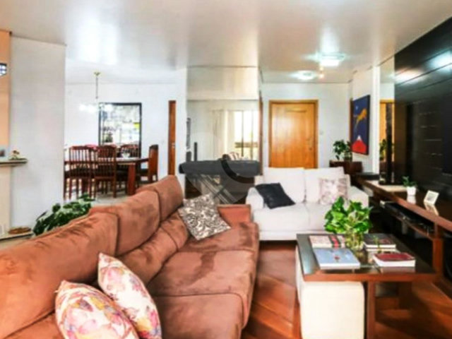 Apartamento à venda com 4 suítes em Santana, São Paulo, SP
