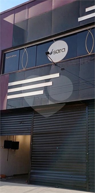Salão para alugar em Jardim São Paulo, Guarulhos, SP