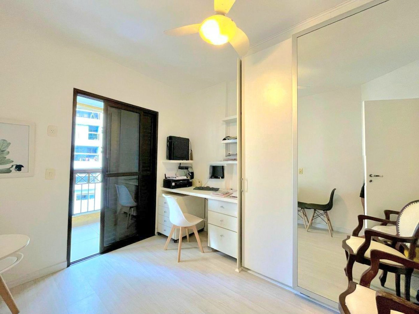 Apartamento com 3 dormitórios à venda, 130 m² por R$ 1.280.000,00 - Ponta da Praia - Santos/SP