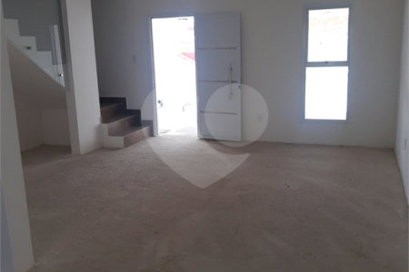 Casa à venda com 2 suítes no condomínio Residencial Américo de Figueiredo, Sorocaba - SP
