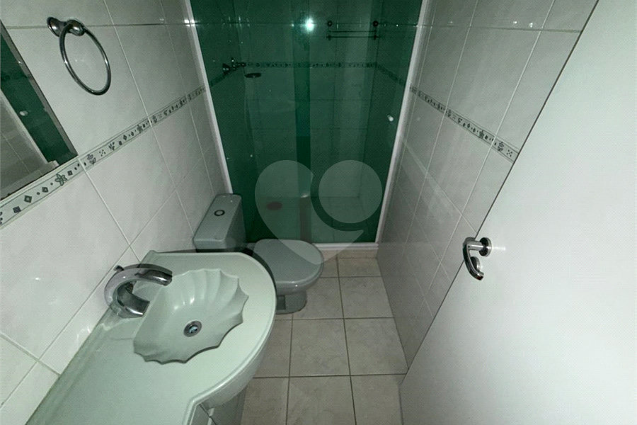 Apartamento à venda com 3 quartos, sendo 1 suíte, em Santana, São Paulo, SP