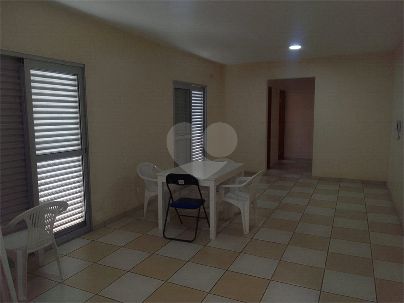 Apartamento à venda com 3 quartos em Caxingui, São Paulo, SP