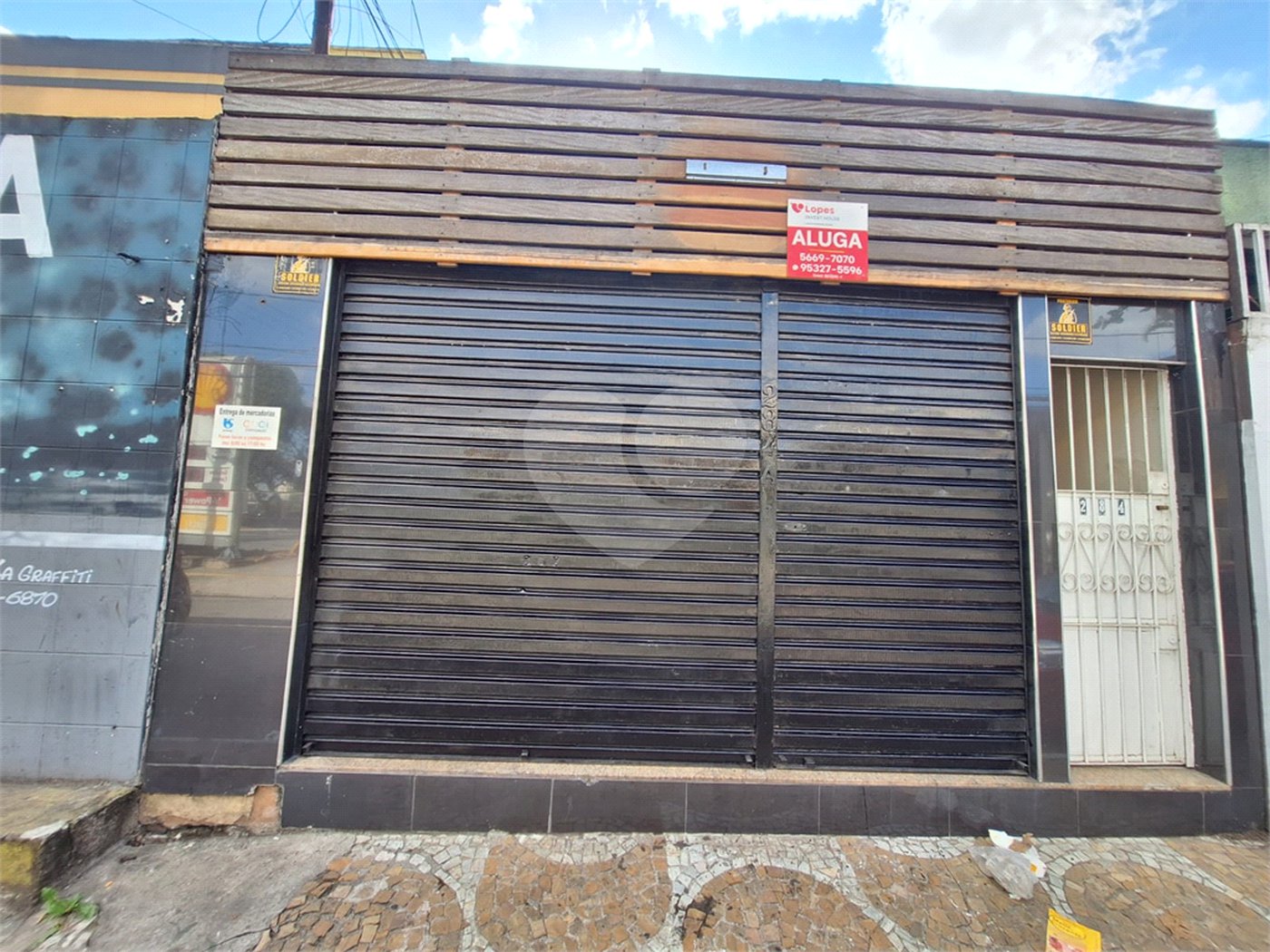 Salão à venda em Santo Amaro, São Paulo, SP
