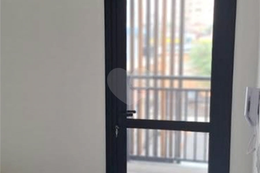 Apartamento à venda com 2 quartos em Mandaqui, São Paulo, SP