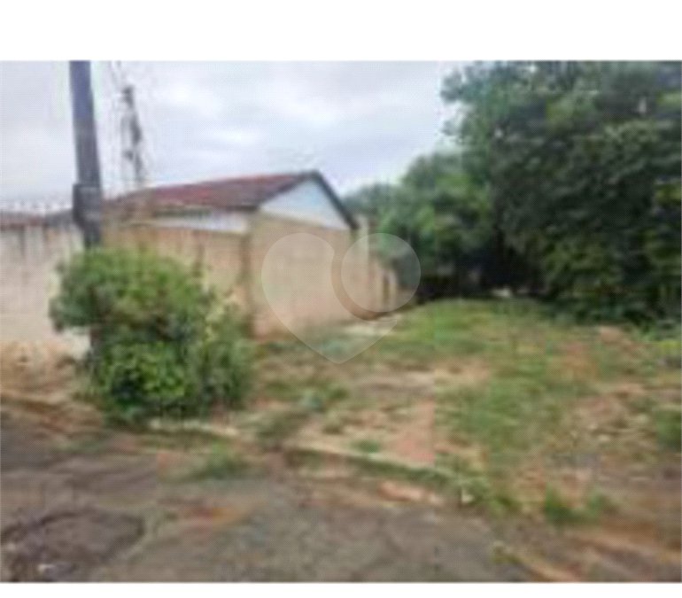 Terreno à venda em Vila Xavier (vila Xavier), Araraquara, SP