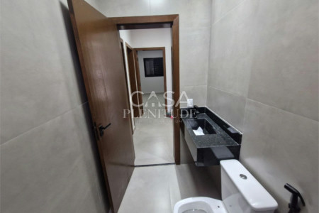 Casa em condomínio à venda com 3 quartos, sendo 1 suíte,  em Cajuru do Sul, Sorocaba, SP