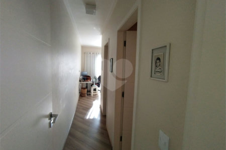 Sobrado à venda com 3 suítes em Vila Mariza Mazzei, São Paulo, SP